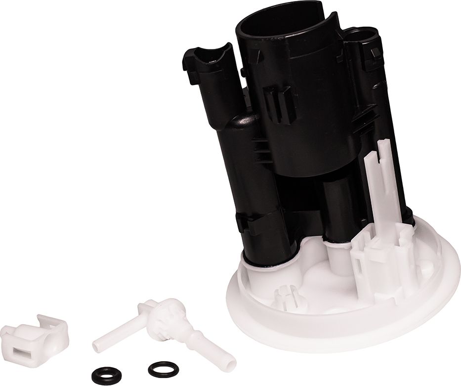 Фильтр топливный (Cworks). Артикул B12CR0022