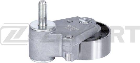 Натяжной ролик (натяжитель) ремня ГРМ Zekkert. Артикул SR-1623
