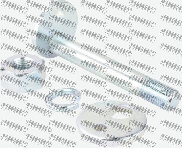 Болт развальный Febest для Kia Bongo IV 2003-2026. Артикул 2229-008-KIT