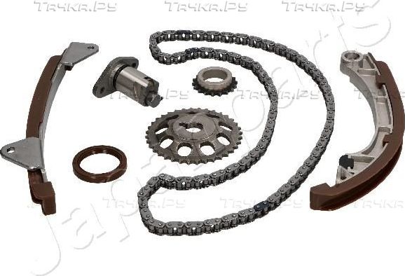 Цепь ГРМ Japanparts для Toyota RAV4 II (XA20) 2000-2005. Артикул KDK-201