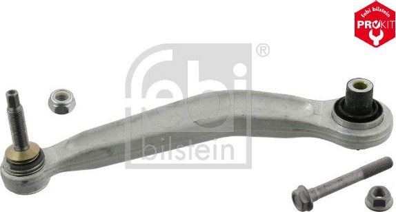 Поперечный рычаг задней подвески Febi Bilstein (алюминий). Артикул 34675