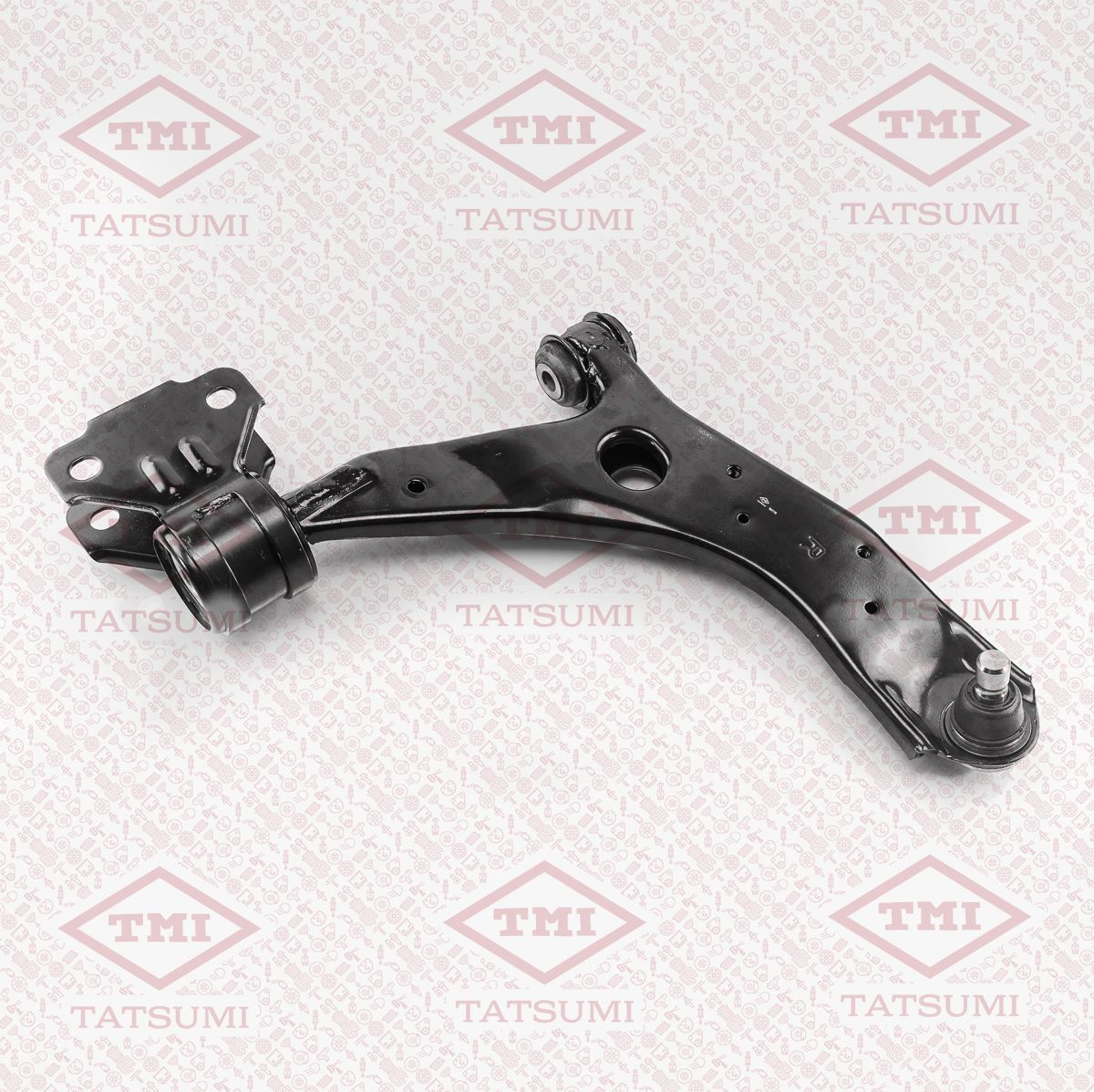 Рычаг MAZDA 3 09- прав. (Tatsumi) Tatsumi. Артикул TEE1774R