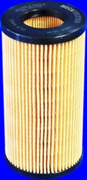 Масляный фильтр MecaFilter. Артикул ELH4445