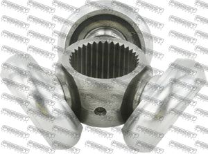 Трипоид Febest для Audi S4 II (B6) 2003-2004. Артикул 1716-A4