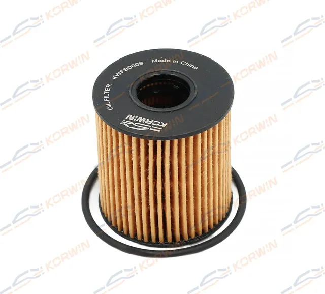 Фильтр масляный BMW/Peugeot/Fiat/Ford/Land Rover/Mitsubishi (Korwin). Артикул KWFB0009