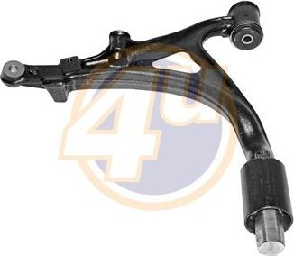 Поперечный рычаг 4U. Артикул MR-G-44458