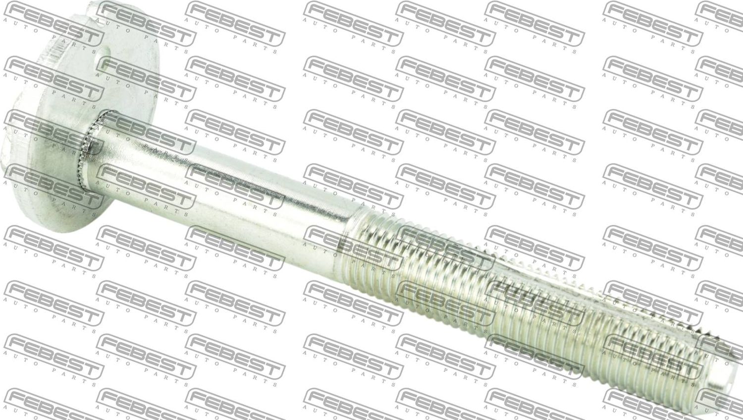 Болт развальный Febest. Артикул 0229-004