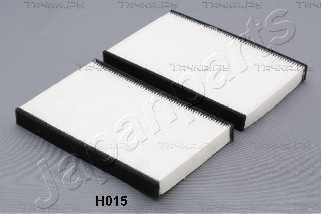 Салонный фильтр Japanparts. Артикул FAA-H015