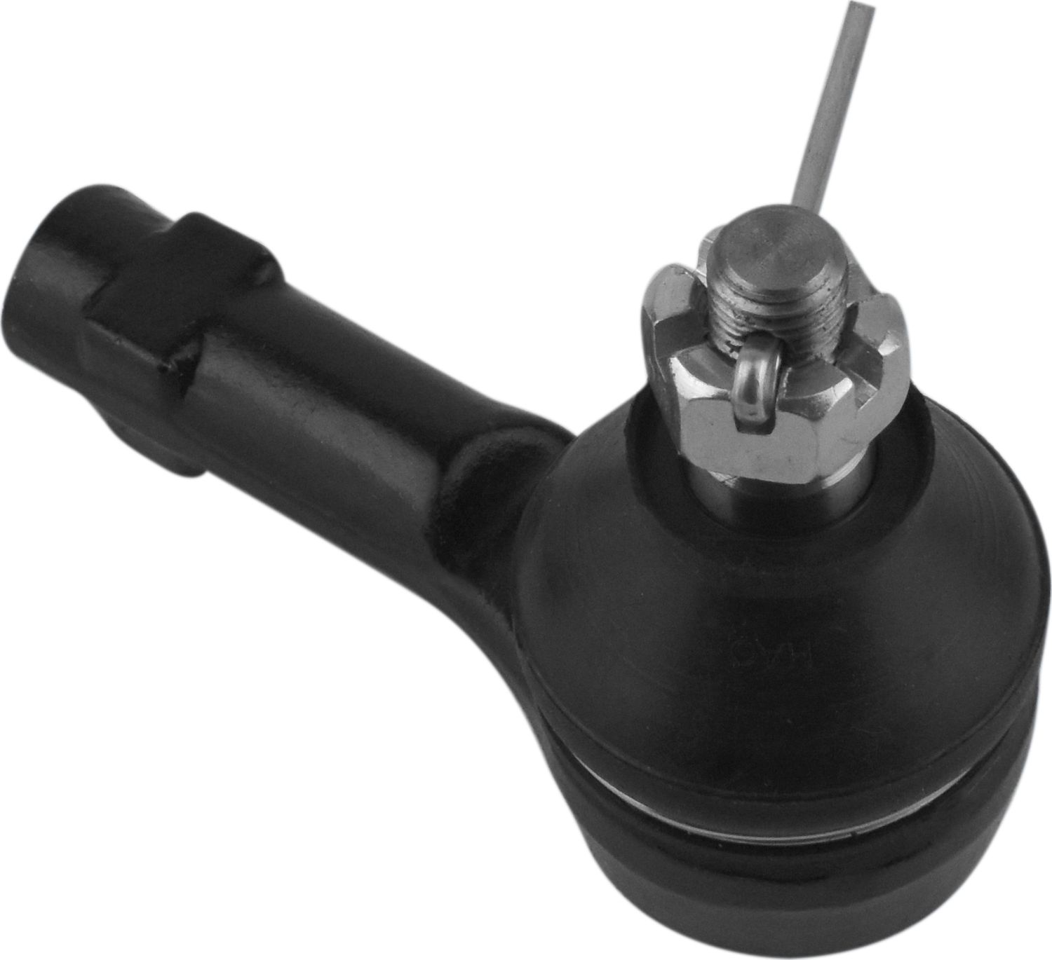 Наконечник рулевой тяги HYUNDAI PRIME 01- ELANTRA J1 90-95 SANTRO 5DR SEDAN 98 (Jikiu). Артикул ET23241