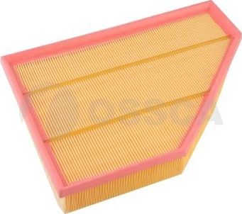 Воздушный фильтр OSSCA для Alpina D3 E90/E92 2008-2013. Артикул 27374