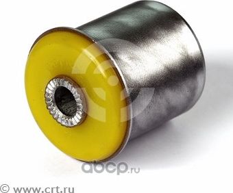 Сайлентблок передней подвески  нижнего рычага  передний  полиуретановый SSANG YONG KYRON (2005 - )   (Точка Опоры) Точка Опоры. Артикул 12-06-2011