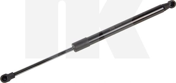 Амортизатор (упор) багажника NK для Toyota Auris II 2012-2018. Артикул 11045016