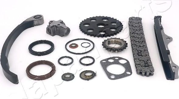 Цепь ГРМ Japanparts. Артикул KDK-108