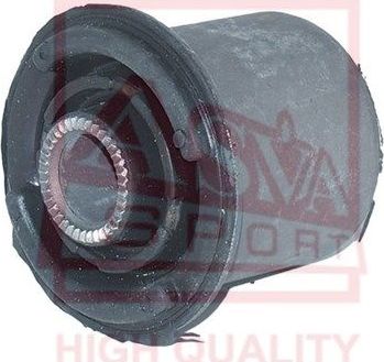 Сайлентблок переднего рычага подвески Asva. Артикул 0101-170