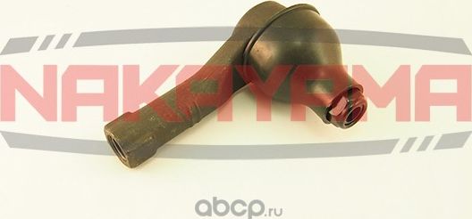 Наконечник рулевой тяги (Nakayama). Артикул N1140