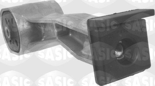 Подушка (опора) двигателя Sasic задняя правая верхняя для SEAT Alhambra I 1996-2000. Артикул 9001993