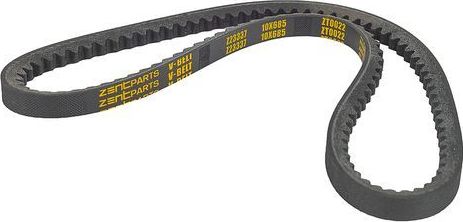 Приводной ремень клиновой Zentparts. Артикул Z23337