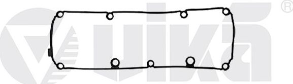 Прокладка клапанной крышки 441724 Vika. Артикул 11031831401