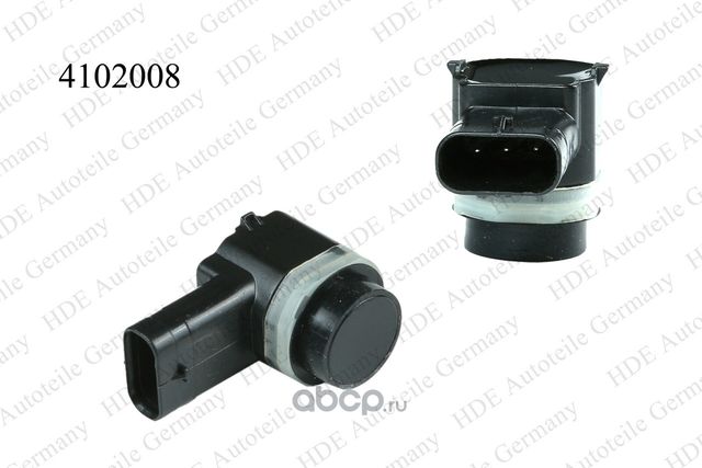 ДАТЧИК ПАРКОВКИ Е83 Е70 Е71 E60 (07-) (HDE). Артикул 4102008