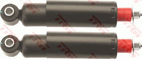 Амортизатор TRW Twin. Артикул JHE246T