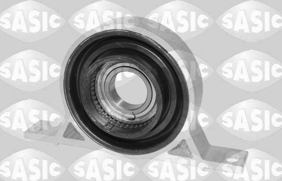 Подвесной подшипник карданного вала Sasic для BMW X3 I (E83) 2004-2011. Артикул 2956041