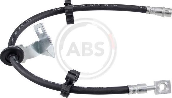 Тормозной шланг ABS. Артикул SL 5610