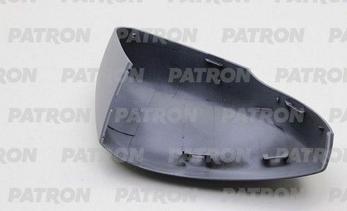КОРПУС БОКОВОГО ЗЕРКАЛА ЛЕВ, ГРУНТ VW POLO VI 06.2 Patron. Артикул PMG4032C03