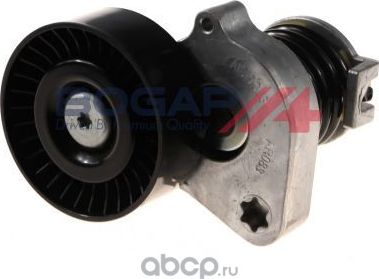 [Premium] Натяжитель приводного ремня (Bogap). Артикул C1317107