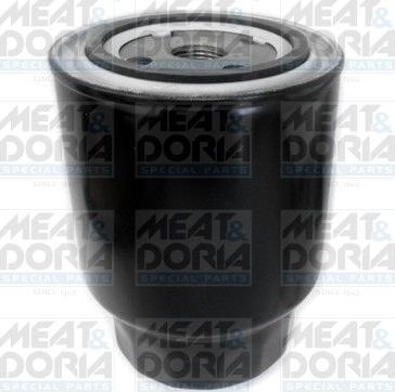 Топливный фильтр Meat & Doria. Артикул 4543