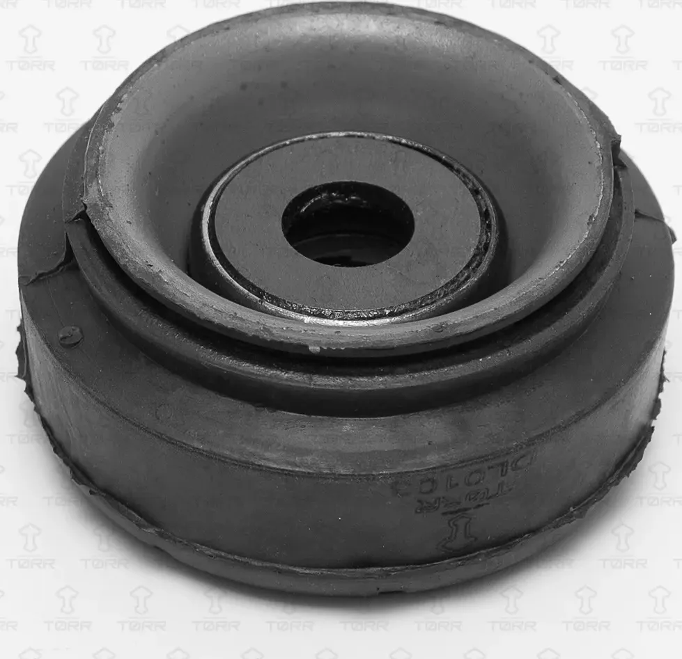 Опора амортизатора AUDI 80 -96 перед.лев./прав. (Torr) Torr. Артикул DL0103