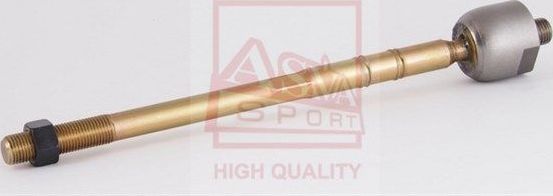 Рулевая тяга Asva правая/левая для Ford Fiesta V 2001-2008. Артикул 0522-DY