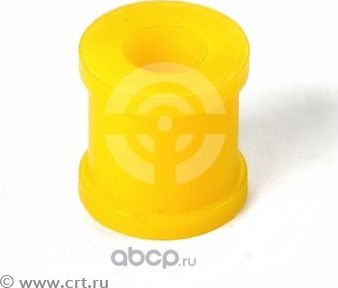 Втулка амортизатора (Точка Опоры). Артикул 1-02-559