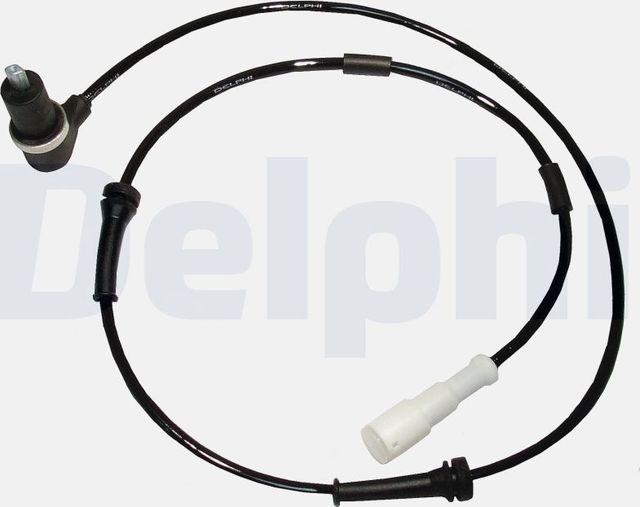Датчик ABS Delphi для Fiat Punto I 1993-1999. Артикул SS20051