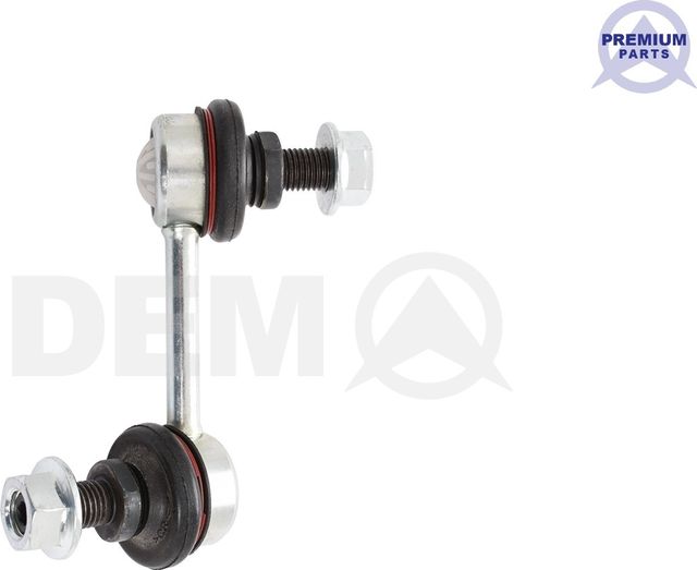 Стойка (тяга) стабилизатора Sidem. Артикул 87468