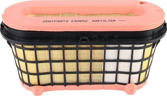 Воздушный фильтр Zentparts. Артикул Z32652