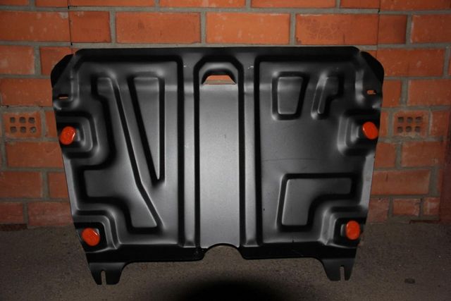 Защита Alfeco для картера и КПП Toyota Camry 50, 55 (V50, V55, XV50, XV55) XV50 2011-2018. Артикул ALF.24.59