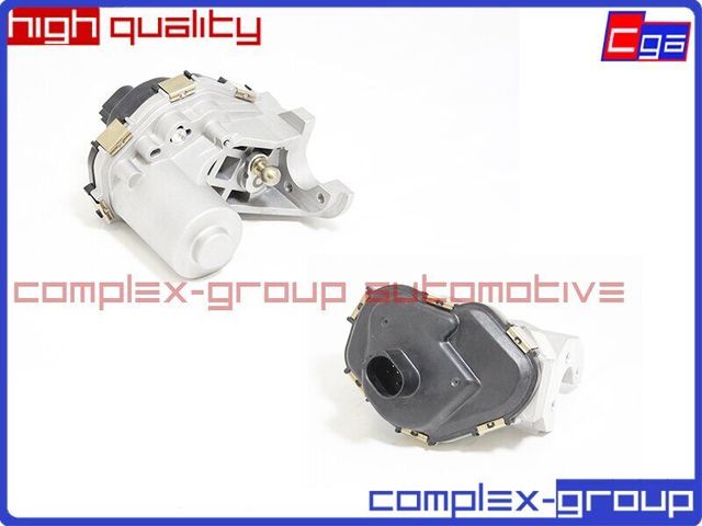 Актуатор турбины A2C93279200 06K145654J 06K145654K 06K145654B CGA. Артикул 1ACT826RA