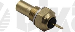 Датчик температуры охлаждающей жидкости Vika (медь). Артикул 99190080601