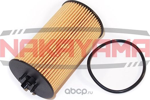 Фильтр масляный Nakayama FO280NY Nakayama. Артикул FO280NY