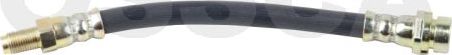 Тормозной шланг OSSCA задний правый/левый для Ford Focus I 1998-2004. Артикул 71153