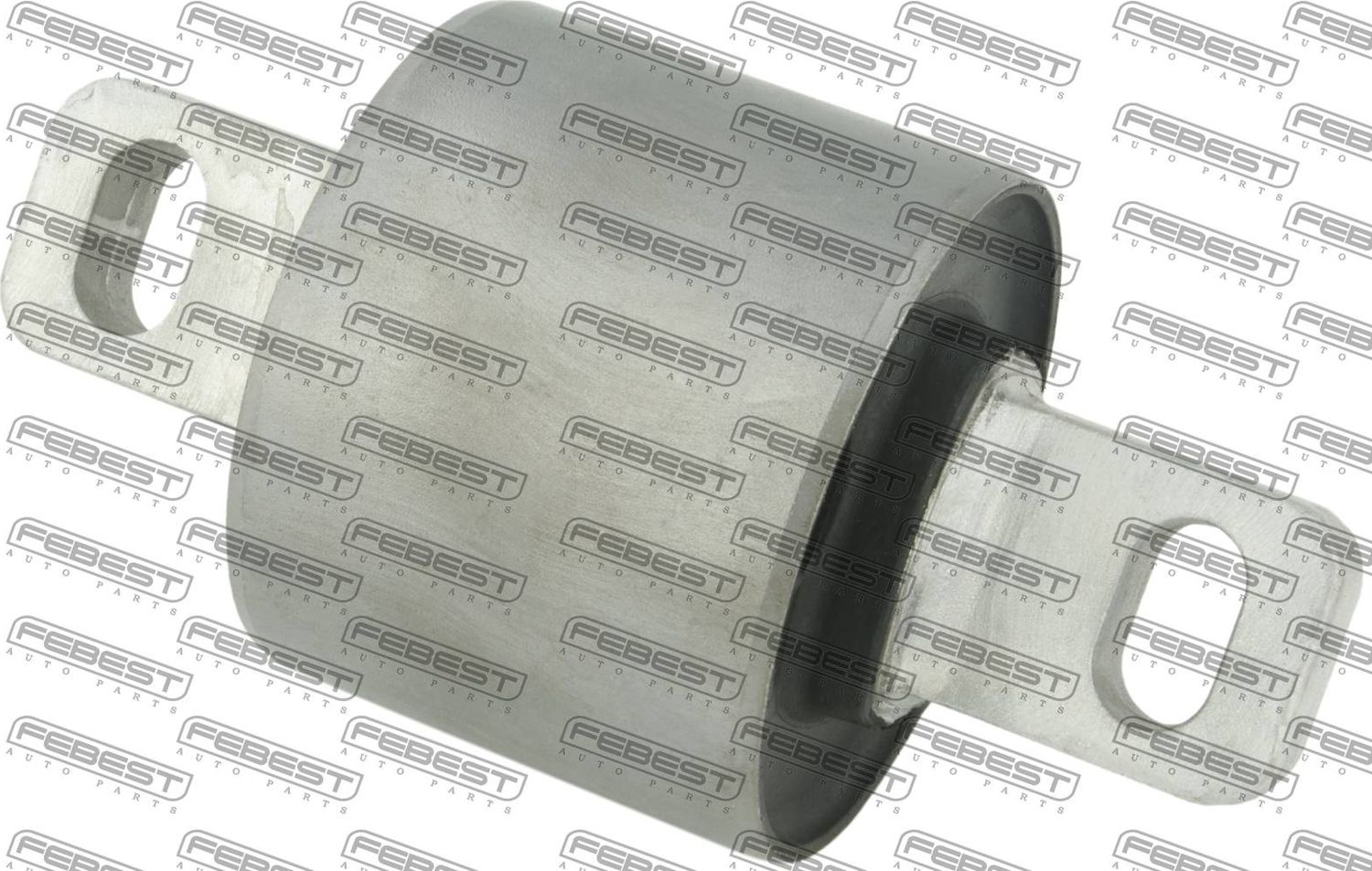 Подушка (опора) двигателя Febest. Артикул BZAB-054