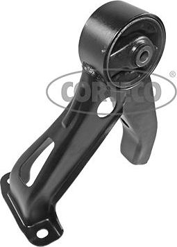 Подушка (опора) двигателя Corteco. Артикул 49462227