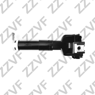 Форсунка омывателя фар ZZVF правая для Toyota Hilux VII 2011-2015. Артикул ZVFP390