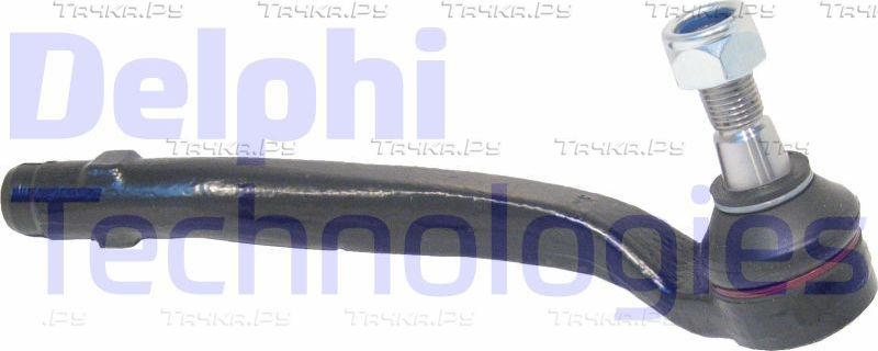 Наконечник рулевой тяги Delphi. Артикул TA1945