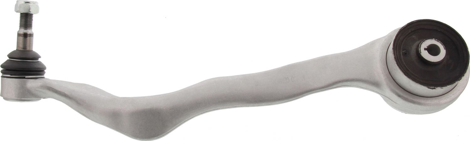 Поперечный рычаг передней подвески MAPCO (алюминий). Артикул 54642