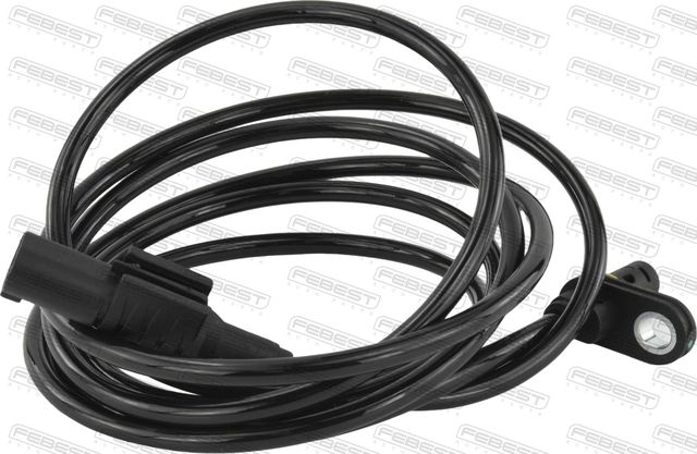 Датчик ABS Febest задний левый для Mercedes-Benz Sprinter 906 2006-2026. Артикул 16606-003