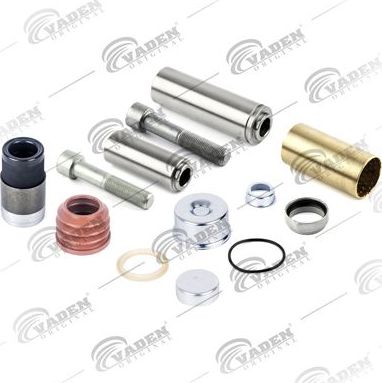 Ремкомплект тормозного суппорта Vaden Original. Артикул 3551013