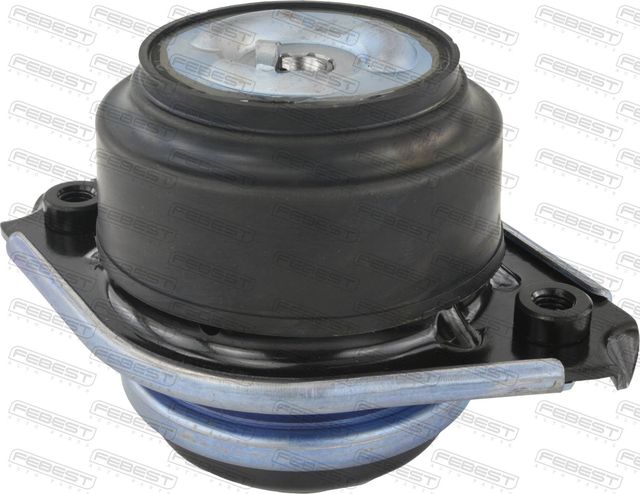 Подушка (опора) двигателя Febest передняя для Mercedes-Benz GL-Класс I (X164) 2006-2012. Артикул BZM-164FHQ