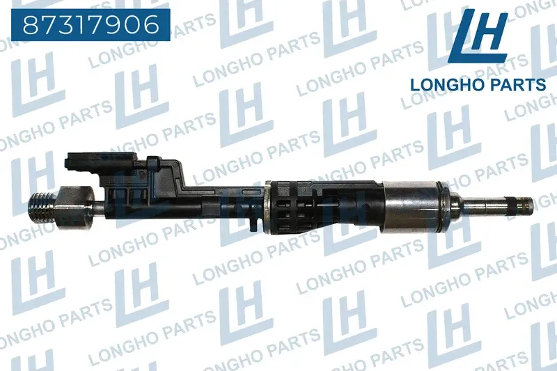 Топливные форсунки / BMW E90/F10/X3/X5 E70 3.0 (Longho). Артикул 87317906