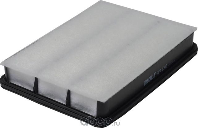 Rolf Фильтр воздушный AFR-1095 (аналог FILTRON 143/2) Rolf. Артикул AFR1095